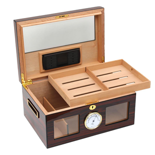 San Felipe Humidor Puro Kutusu