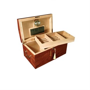 San Antonio Humidor Puro Kutusu