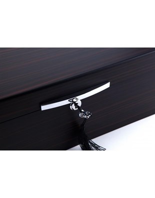 Cartago Humidor Puro Kutusu