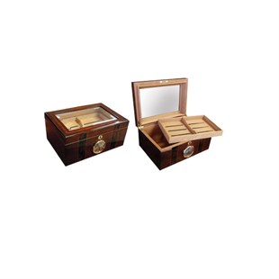 Nuevitas Humidor Puro Kutusu