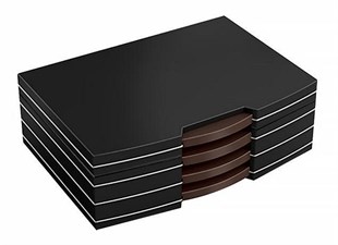 Jaguey Humidor Puro Kutusu
