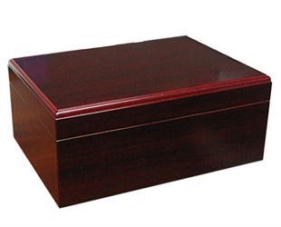 Nueva Humidor Puro Kutusu