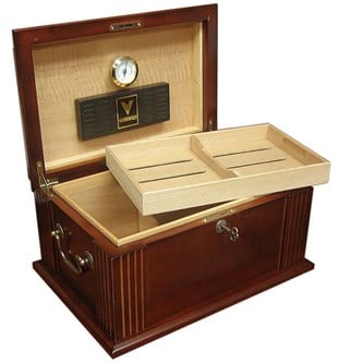Banes Humidor Puro Kutusu