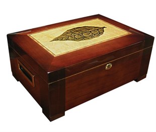 Mayari Humidor Puro Kutusu