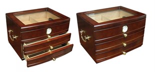 Baracoa Humidor Puro Kutusu