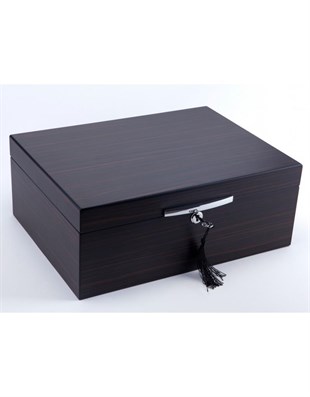 Cartago Humidor Puro Kutusu