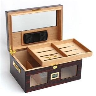 Cucuta Humidor Puro Kutusu