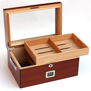 Monaco Humidor Puro Kutusu
