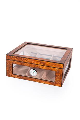 Azul Sedir Humidor Puro Kutusu