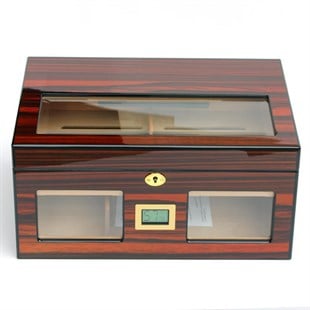 Santa Marta Humidor Puro Kutusu