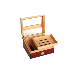 Pasto Humidor Puro Kutusu