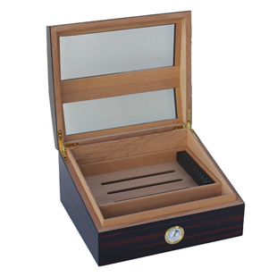 SAN BENİTA HUMİDOR PURO KUTUSU