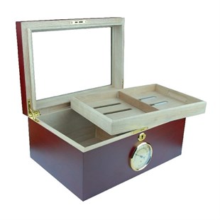 Maestre Humidor Puro Kutusu