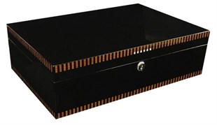 Amacio Humidor Puro Kutusu