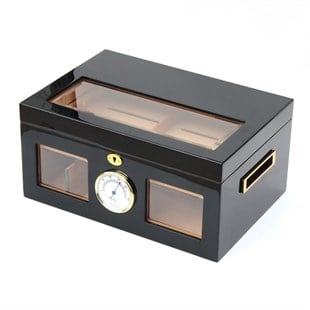 LAS MATAS HUMİDOR PURO KUTUSU