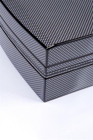 Nosara Humidor Puro Kutusu