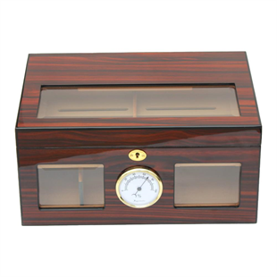 San Felipe Humidor Puro Kutusu