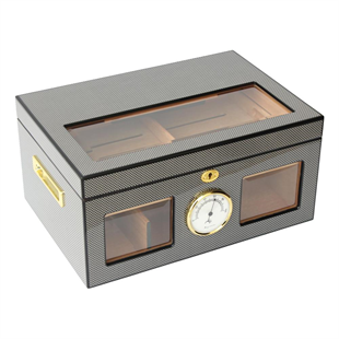 NAGUA HUMİDOR PURO KUTUSU