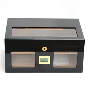 Pereira Humidor Puro Kutusu