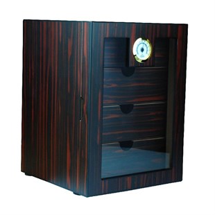 Tulua Humidor Puro Kutusu