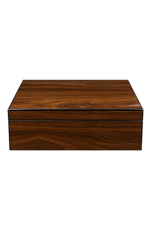 PremiumQuality Sedir Humidor Puro Kutusu