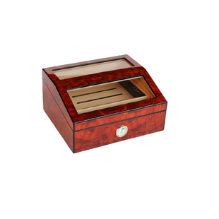 Pasto Humidor Puro Kutusu