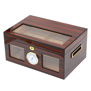 San Felipe Humidor Puro Kutusu
