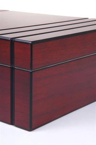 PremiumQuality San Pedro Sedir Humidor Puro Kutusu