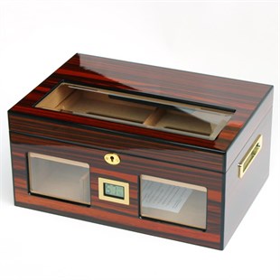 Santa Marta Humidor Puro Kutusu