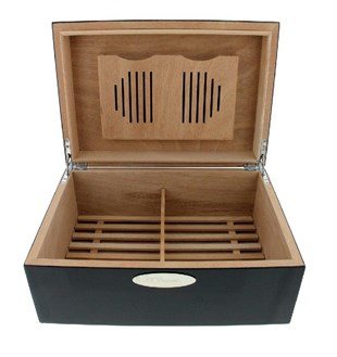 S.T. Dupont Cohiba Humidor Puro Kutusu 1310