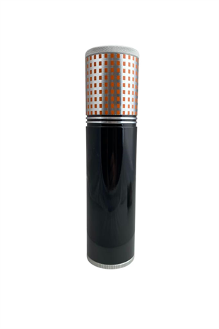 PQ Siyah Puro Tüpü