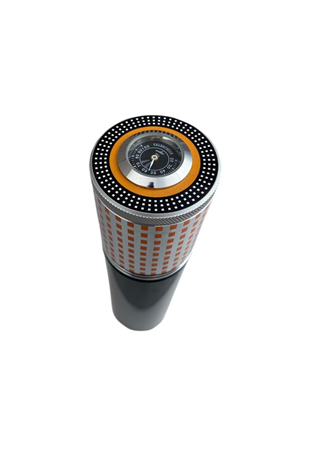 PQ Siyah Puro Tüpü