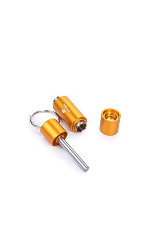 Cohiba Gold Puro Delici Punch