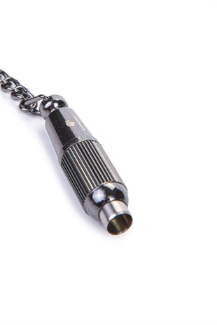 Cohiba Gunmetal Puro Delici Punch