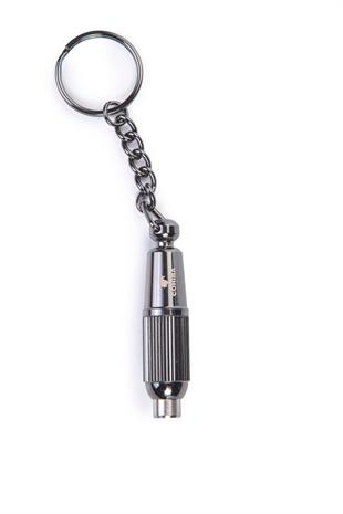 Cohiba Gunmetal Puro Delici Punch