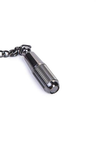 Cohiba Gunmetal Puro Delici Punch