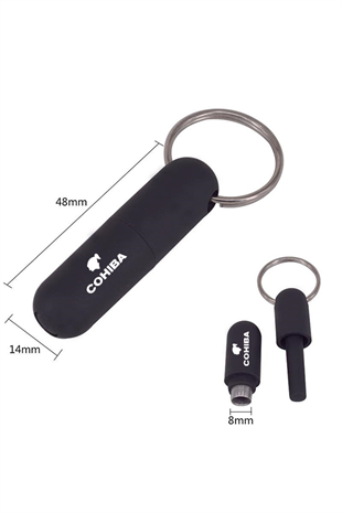 Cohiba Siyah Puro Delici Punch