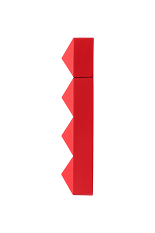 Colibri Quasar Kırmızı Punch