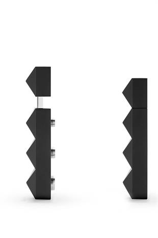 Colibri Quasar Siyah Punch