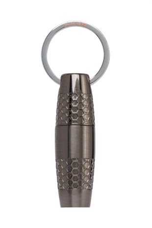 Xikar Bullet Punch 10MM Gunmetal Puro Delici