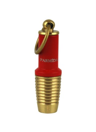 Parmida Sarı-Kırmızı 9mm Puro Delici Punch