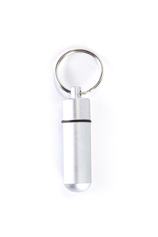 PremiumQuality Gümüş 10mm Punch Puro Delici