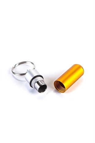 PremiumQuality Gold 10mm Punch Puro Delici