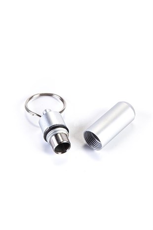 PremiumQuality Gümüş 10mm Punch Puro Delici