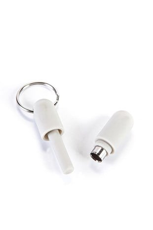 PremiumQuality Gri 8mm Punch Puro Delici