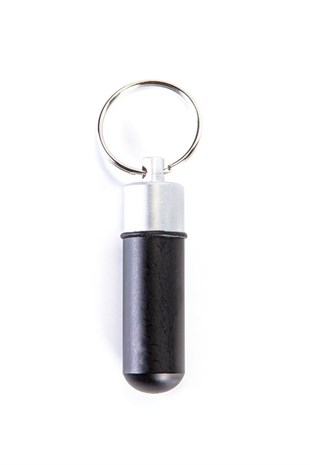 PremiumQuality Siyah 10mm Punch Puro Delici