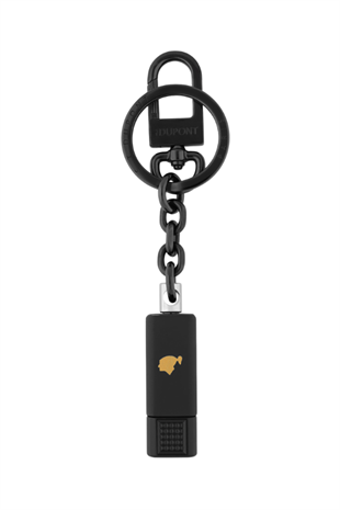 S.T. Dupont Cohiba Behike Limited Edition Siyah Puro Delici Punch 3203P