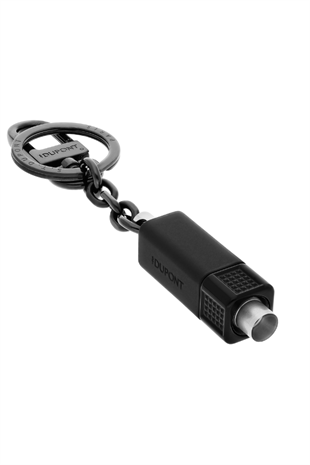 S.T. Dupont Cohiba Behike Limited Edition Siyah Puro Delici Punch 3203P