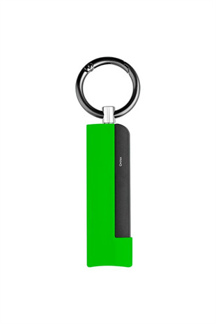 S.T. Dupont Siyah-Neon Yeşil Puro Delici Punch 3217