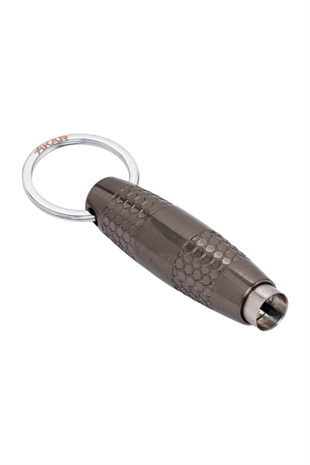 Xikar Bullet Punch 10MM Gunmetal Puro Delici